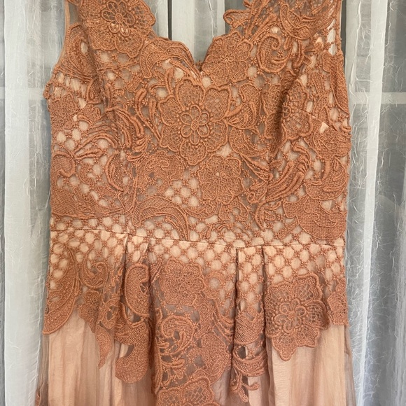 Yoana Baraschi Dress - Picture 7 of 8